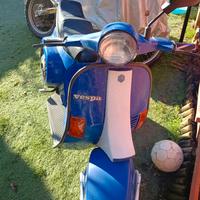 vespa pk xl