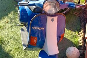 vespa pk xl