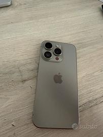 IPhone 15 Pro 128GB
