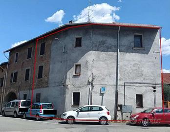 Appartamento a Fagnano Olona (VA)