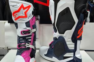 STIVALI ALPINESTARS TECH 10