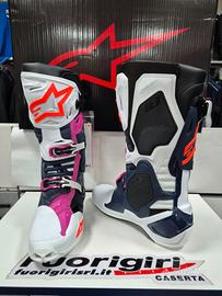 STIVALI ALPINESTARS TECH 10
