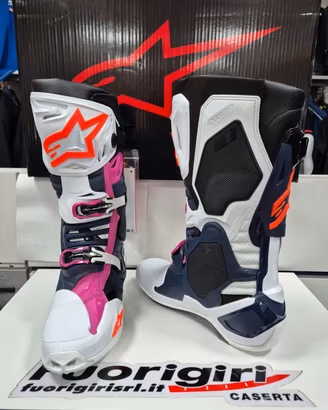 STIVALI ALPINESTARS TECH 10