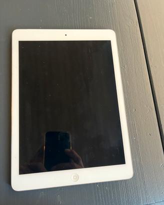 Ipad air 64gb con slot per sim