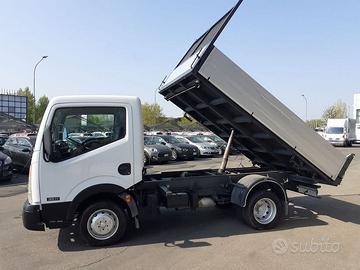 Nissan Cabstar 35.11 2,5TDI 110CV RIBALTABILE...