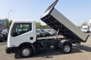 Nissan Cabstar 35.11 2,5TDI 110CV RIBALTABILE...