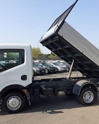 Nissan Cabstar 35.11 2,5TDI 110CV RIBALTABILE...