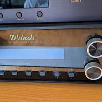 Pre Mcintosh C 220