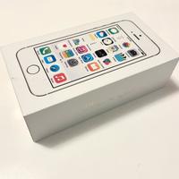 Iphone 5s oro, 16 gb