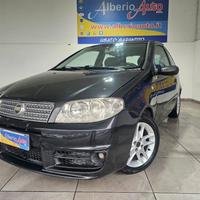 FIAT Punto 1.3 Multijet 16V 3 porte Dynamic
