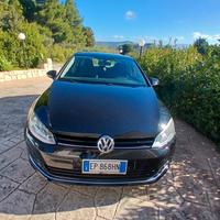 Golf 7 2.0 Tdi 150 cv