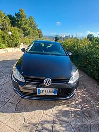 Golf 7 2.0 Tdi 150 cv
