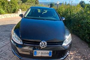 Golf 7 2.0 Tdi 150 cv