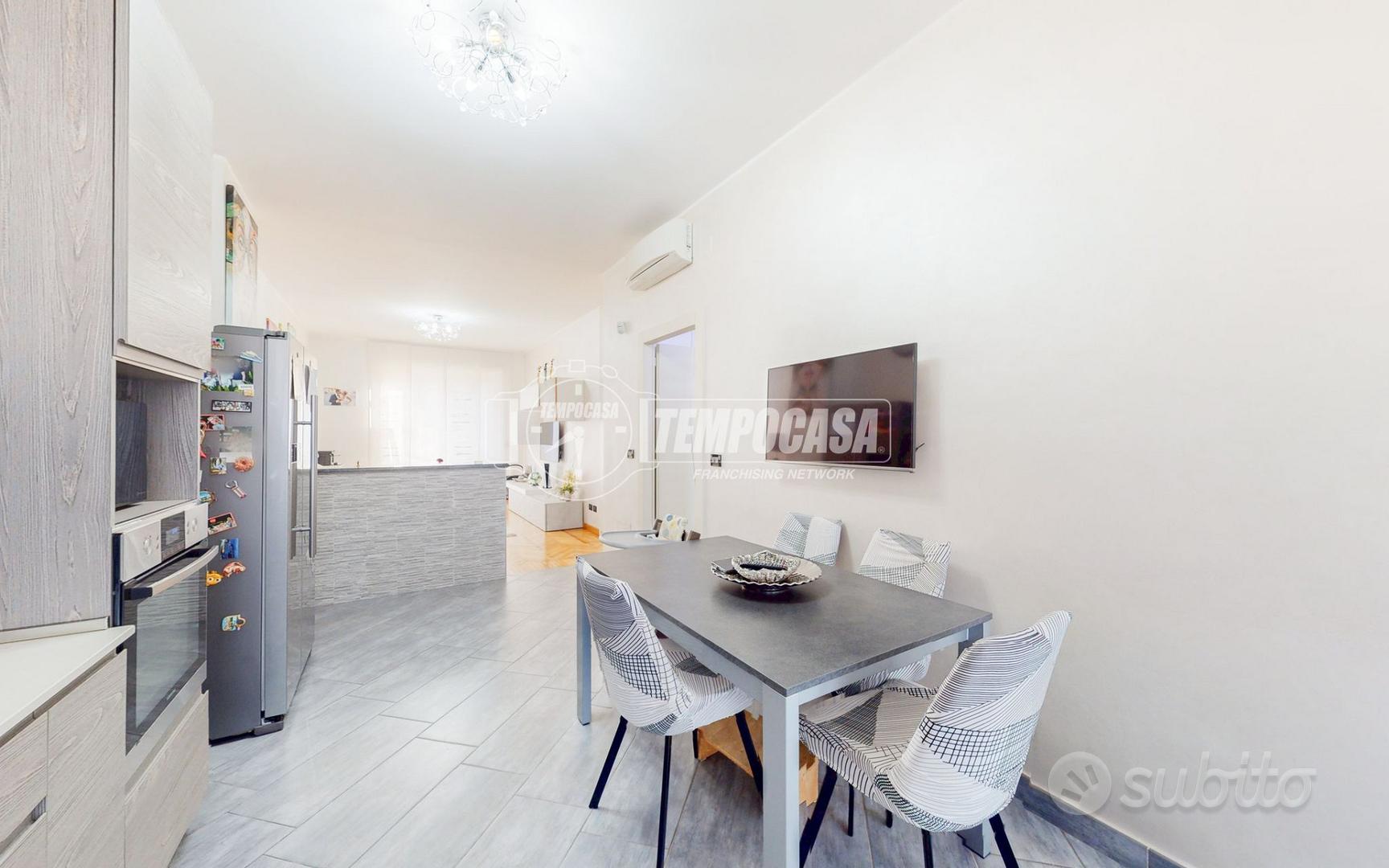 Apartment in Torino, San Salvario, Circoscrizione 8 - Vista 5