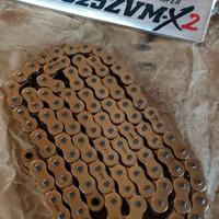 Carena  did  525 ZVM-X2