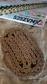 Carena  did  525 ZVM-X2