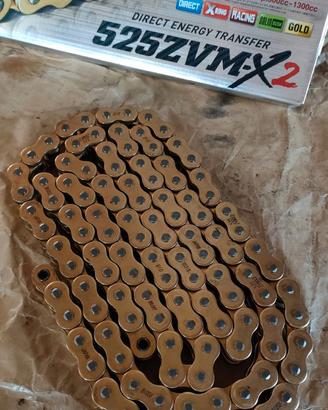 Carena  did  525 ZVM-X2