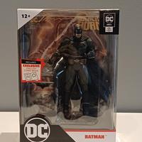 McFarlne Toys DC Page Punchers Batman - Firmato