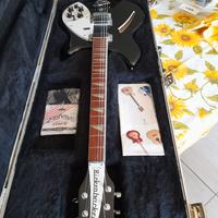 Chitarra Rickenbacker JG 360