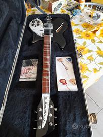 Chitarra Rickenbacker JG 360