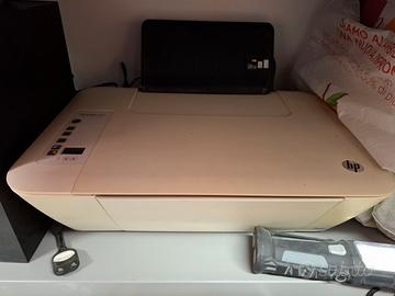 stampante hp