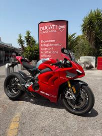 Ducati Panigale V4 R