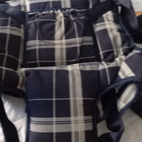 Marsupio nuovo da chiusura attività