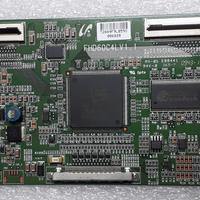 Modulo T-con Tv Samsung codice FHD60C4LV1.1