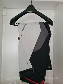 Pantaloni dainese d-dry splugen uomo 52