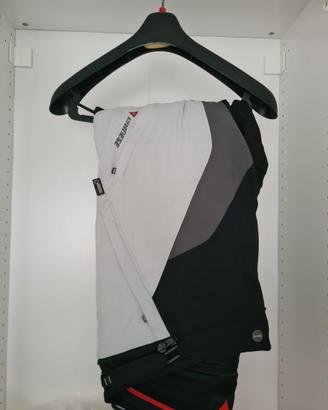 Pantaloni dainese d-dry splugen uomo 52