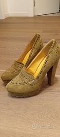 Scarpe tacco 12cm