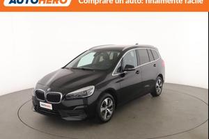 BMW 216 WJ75109