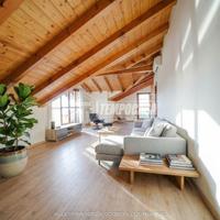 CARONNO VARESINO - TRILOCALE CON BOX DOPPIO