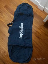 Sacca porta passeggino