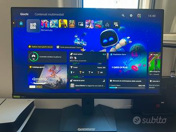 Monitor MSI. 2k