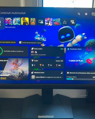 Monitor MSI. 2k