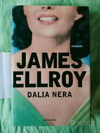 James Ellroy, Dalia Nera