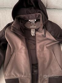 Felpa tecnica Ducati by Alpinestars – Taglia M