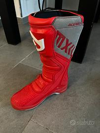 acerbis x-team + pettorina parasassi