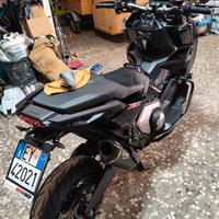 Honda xadv 750