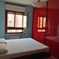 camera da letto matrimoniale