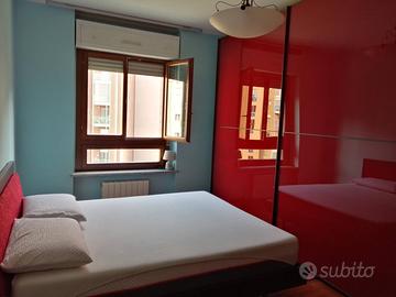 camera da letto matrimoniale