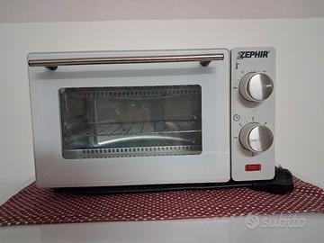 forno elettrico 