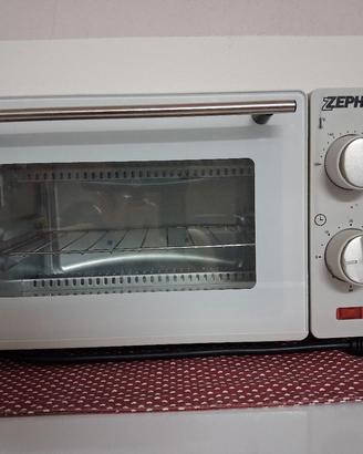 forno elettrico 