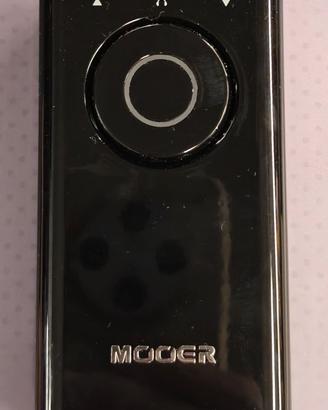 MOOER