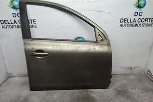 PORTIERA ANTERIORE DESTRA NISSAN Micra 7° Serie H