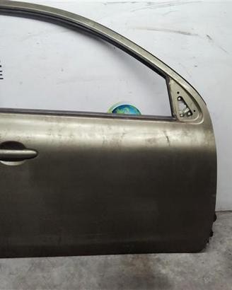 PORTIERA ANTERIORE DESTRA NISSAN Micra 7° Serie H