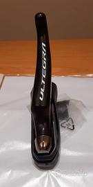 Leva DX Shimano Ultegra Disc 11V rotta