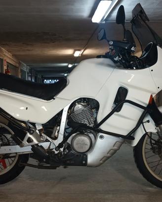Honda Transalp 600