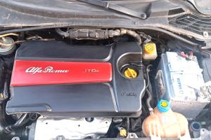 ALFA ROMEO  MOTORE COMPLETO 955A3000